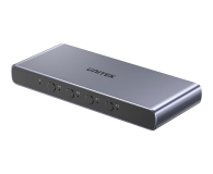 Unitek Przełącznik 4K HDMI/USB-C 4 out i 1 in - 1455254 - zdjęcie 1